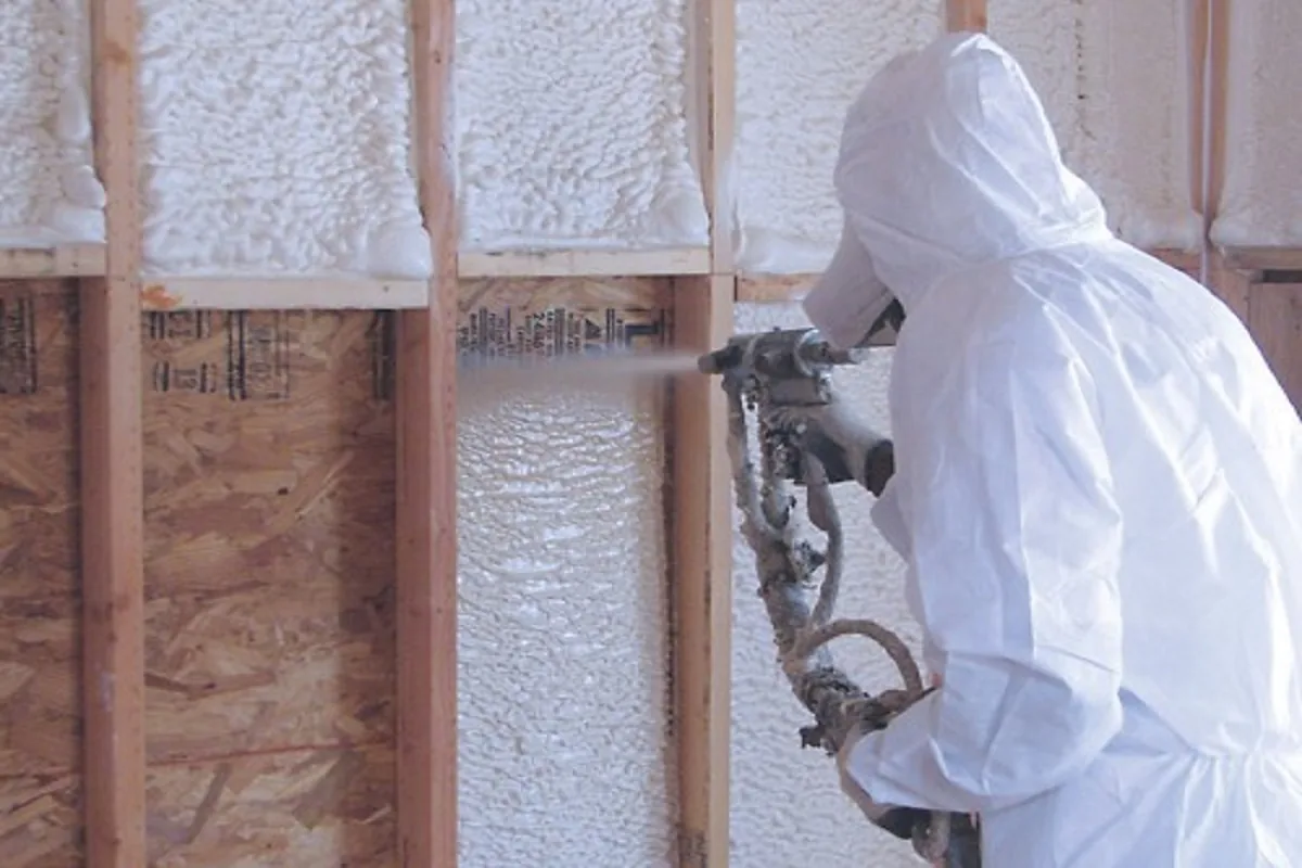 Why Should You Think About Insulating Basement Walls?