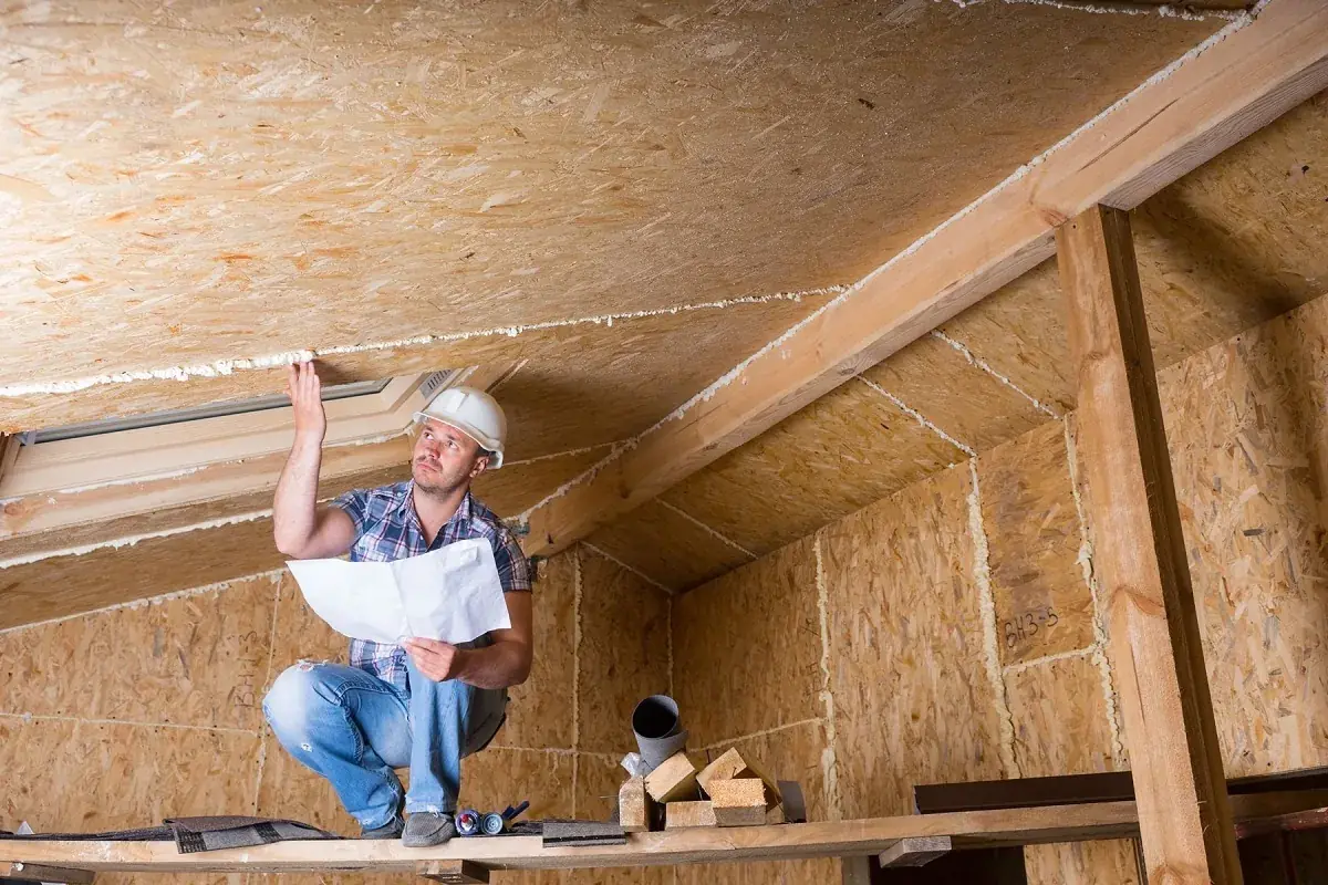 The Top 5 Methods to Insulate Your Crawl Space