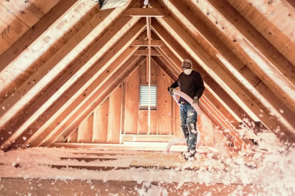 The Top 5 Reasons to Invest in Spray Foam Insulation for Your Home