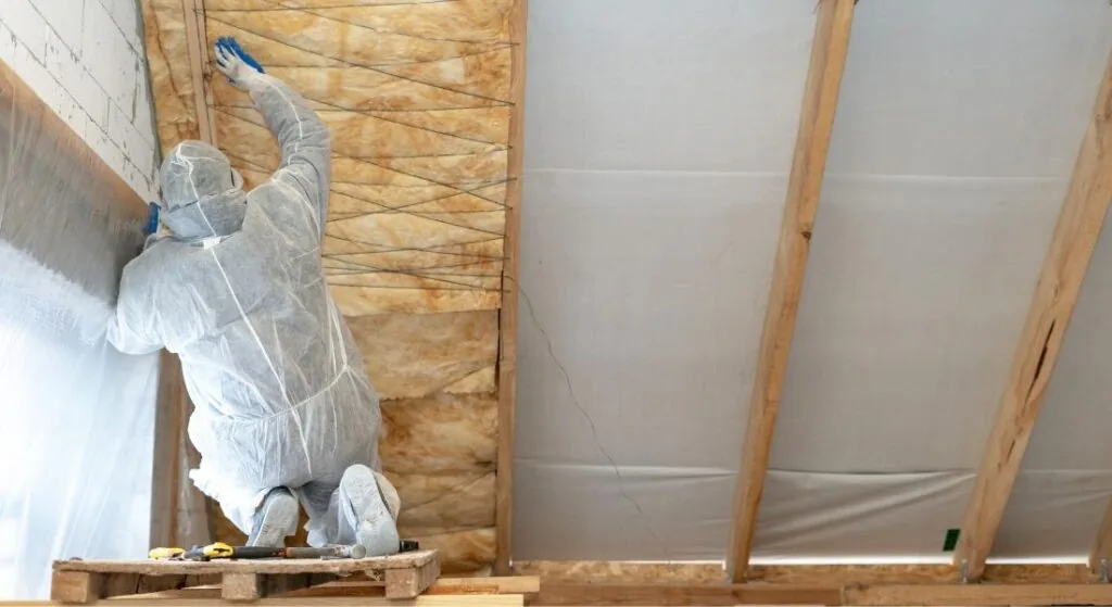 Spray Foam Insulation Home Transformation: Project Ideas and Inspiration