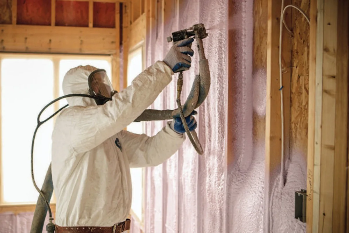 Understanding the Different Types of DIY Foam Insulation