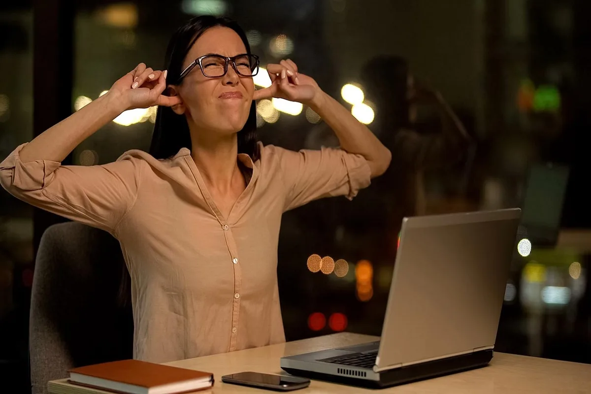 How to Use Insulation to Quiet Down Your Home Office