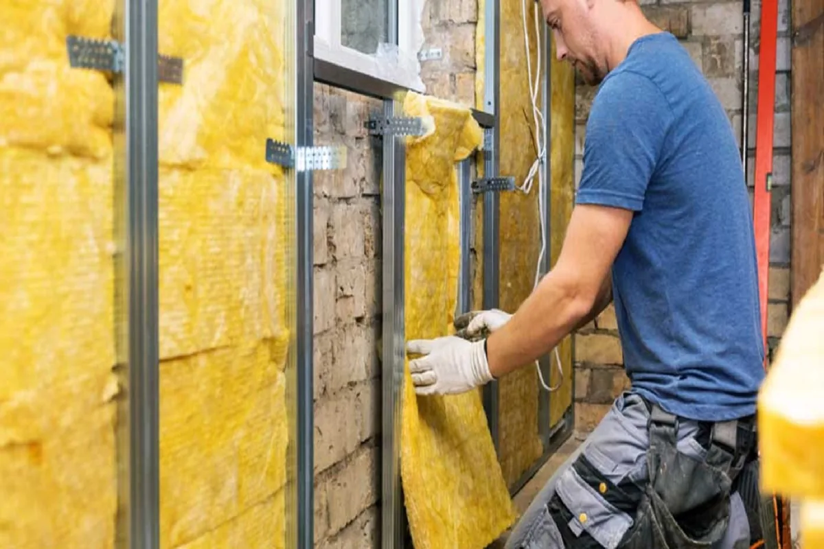 The Value of Insulation in Basements