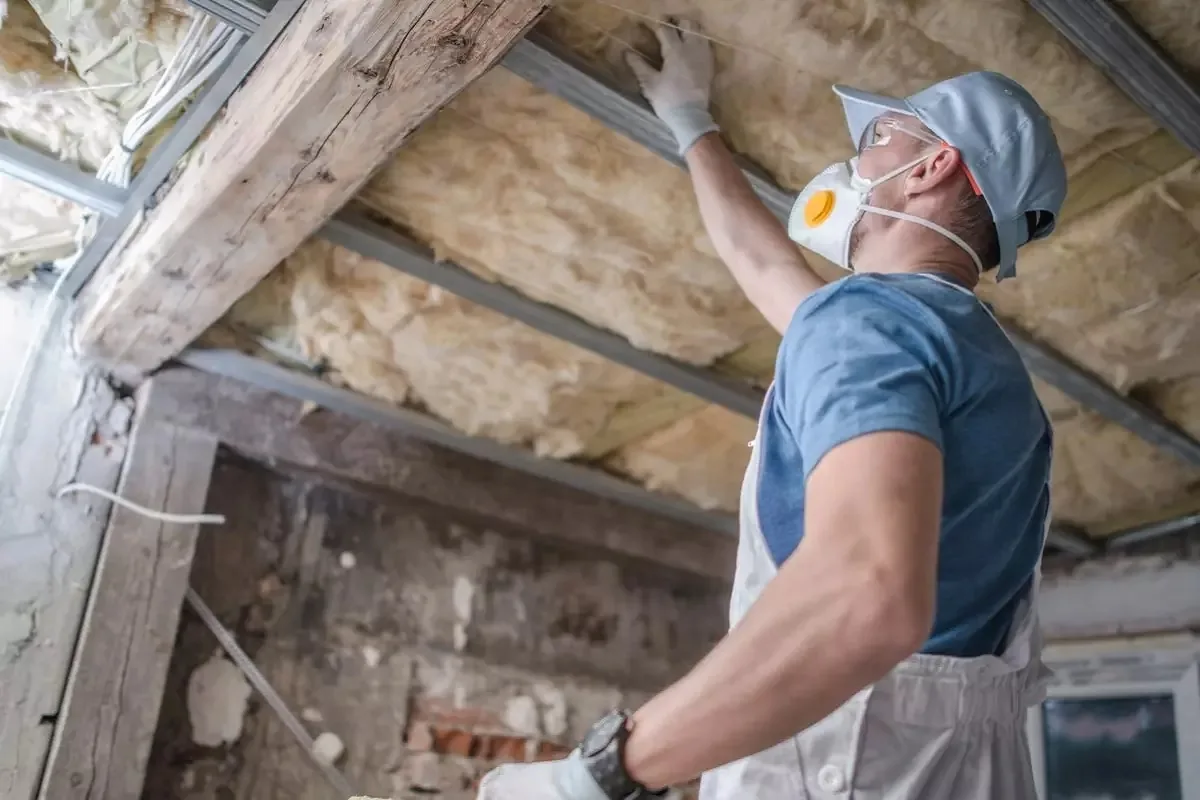 The Value of Moisture Resistant Insulation